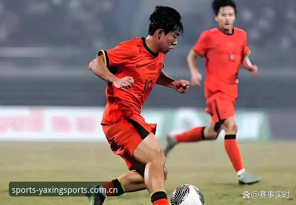 U17世界杯观赛体验指南：从抽签结果看中国足球青训新篇章